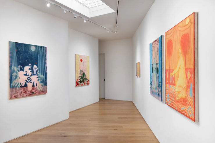 Pippa El-Kadhi Brown: VISTA