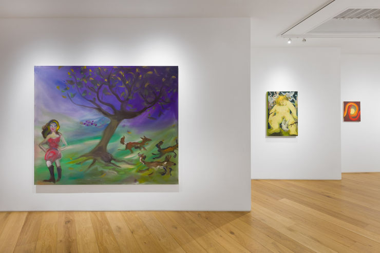 Surrealism and Witchcraft