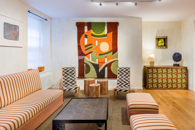 Magnetic Midnight Maison A Personal Anthology of Colombian Craft by Lucía Echavarría