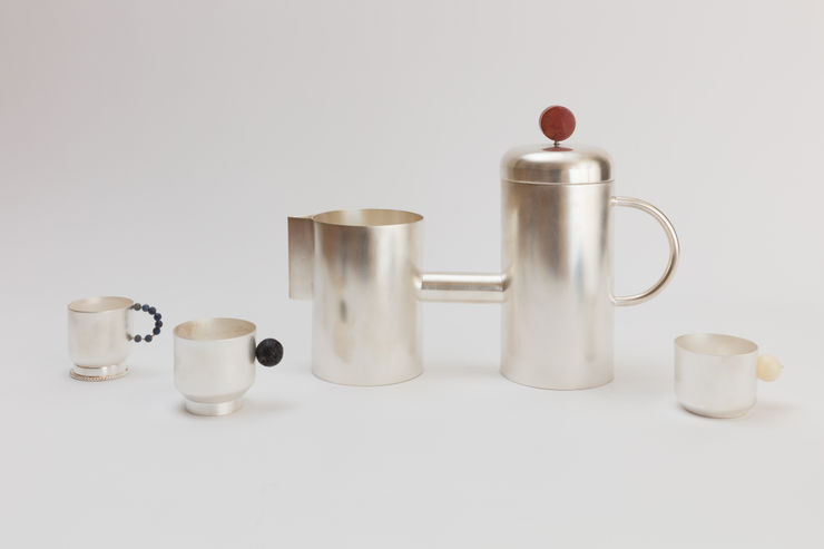 In Good Company By Studio Wright and 32 St George