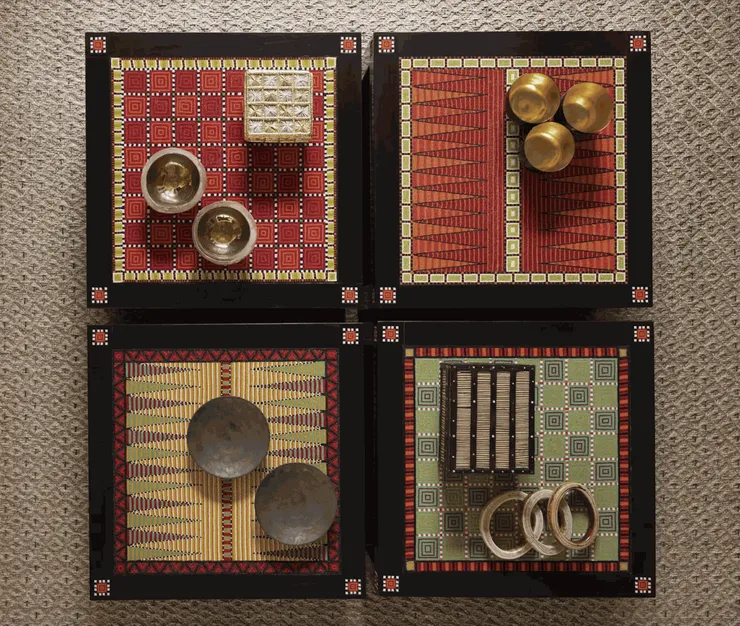 Design Miami 2024 is Alive with Possibility: Here are 14 Things to See, Part of Curios – a platform dedicated...