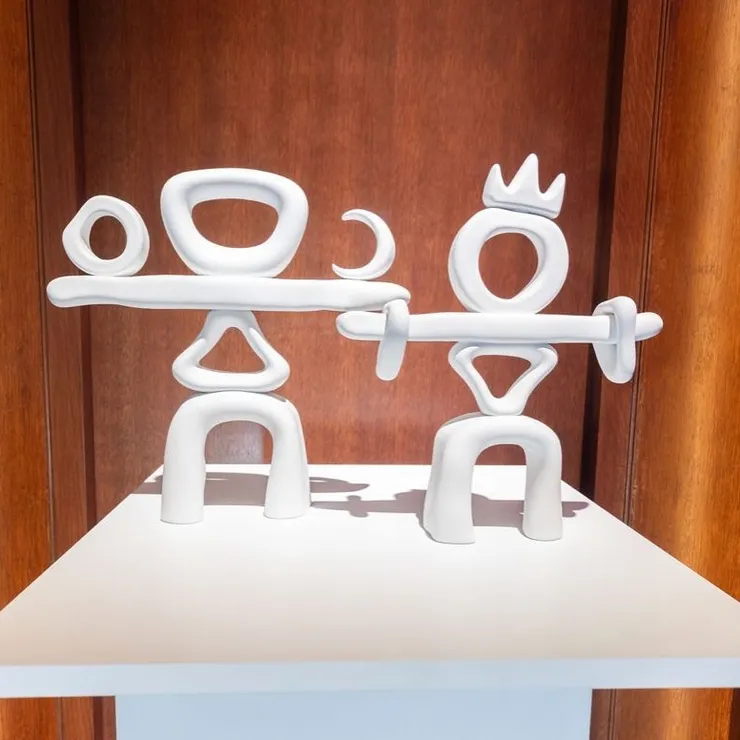 Lauren Baker Alchemist Magician And Visionary Mystic Totems 2024