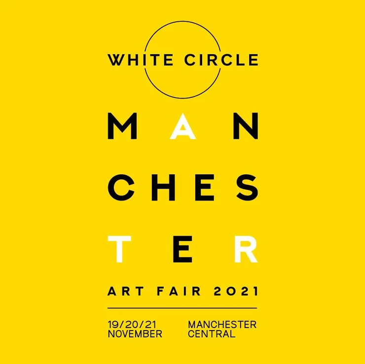 Manchester Art Fair 2021 - Drang Gallery