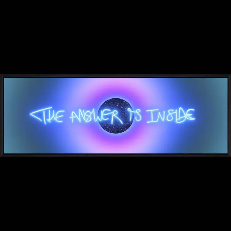 The Upcoming: Rebirth at 99 Projects