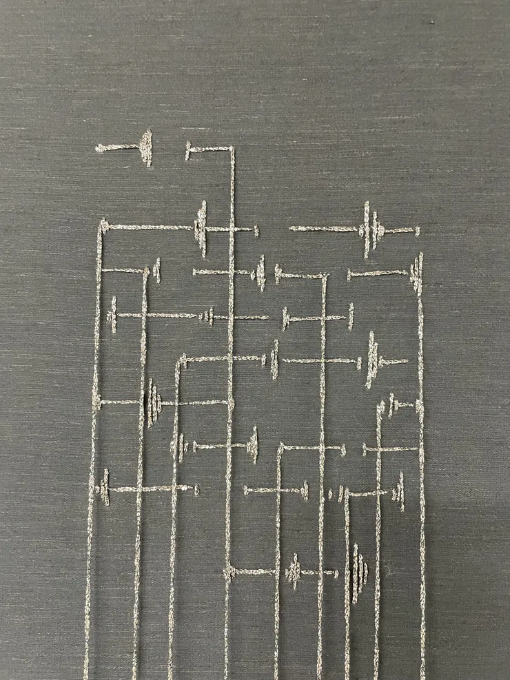 Women in Art at Box Galleries