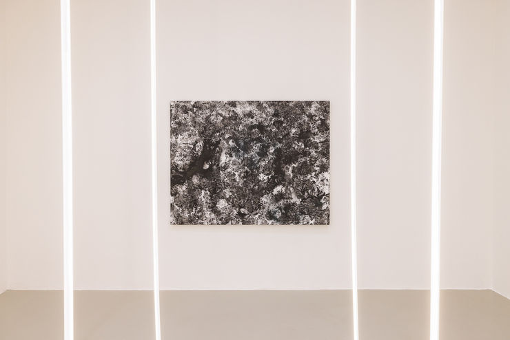 Hannah Perry, Installation View: Film Stills, 2025