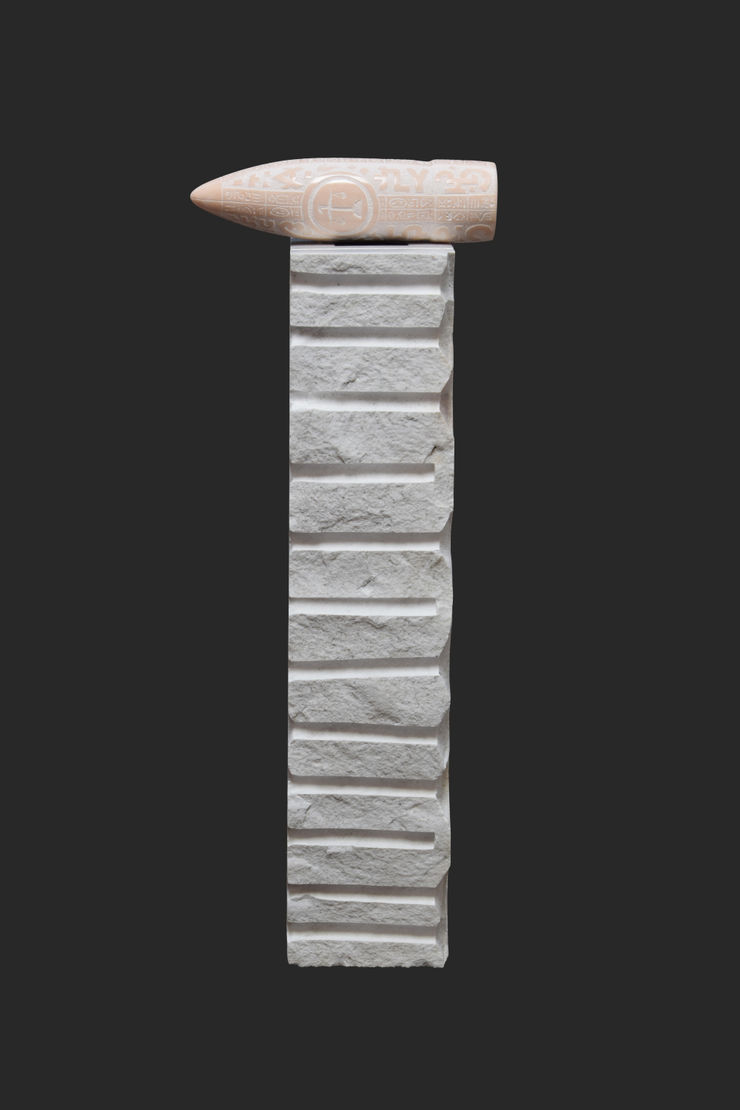 Markus Redl | Flussmitte