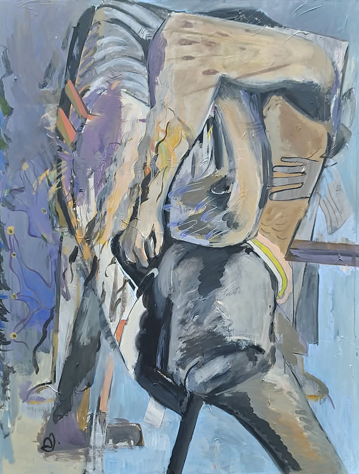 Focus On | Talar Aghbashian