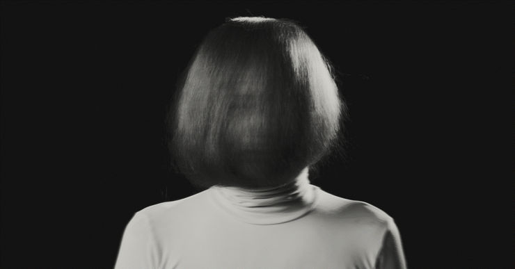 Focus On | Sanja Nešković Peršin