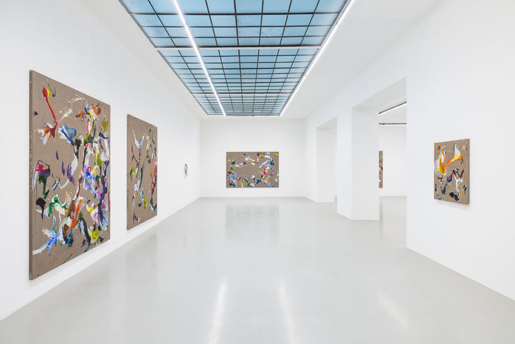 Alicia Viebrock Bellaboteurs