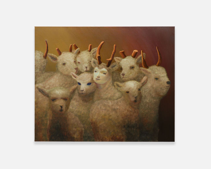 Marc Henry Field Trip