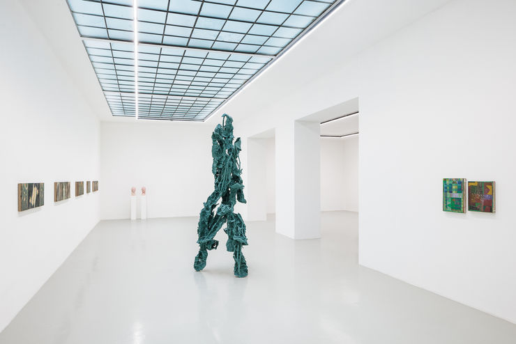 Curated by 2025 Shored Against My Ruins - curated by DJ Hellerman