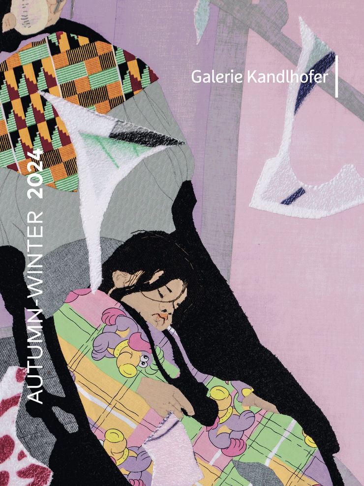 Gallery Magazine | Autumn - Winter 2024