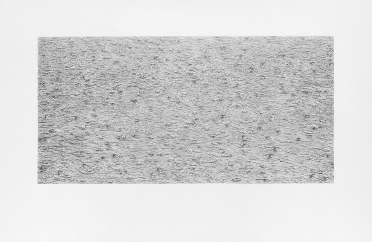 Li Trieb, Regen II, 15.8.2009-15:08 – 4.9.2020-18:09 | 22405 Minuten gezeichnete Zeit