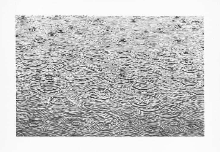 Li Trieb, Regen X, 1.4.2017-6:39 – 18.10.2017-14:18 | 13864 Minuten gezeichnete Zeit