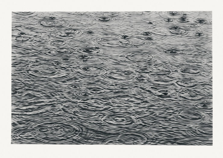 Li Trieb, Regen V, 22.5.2012-8:27 – 24.7.2012-12:44 | 13206 Minuten gezeichnete Zeit