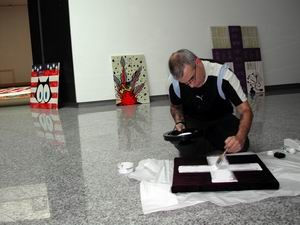 Ronnie 29Set 2003 11 98692