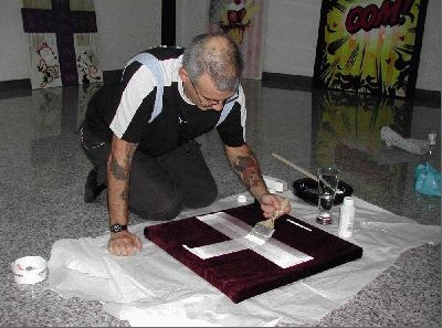 Ronnie 29Set 2003 8 70344