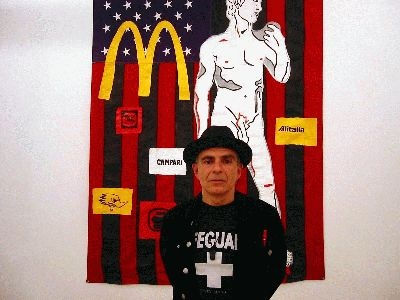 Ronnie And David 69163