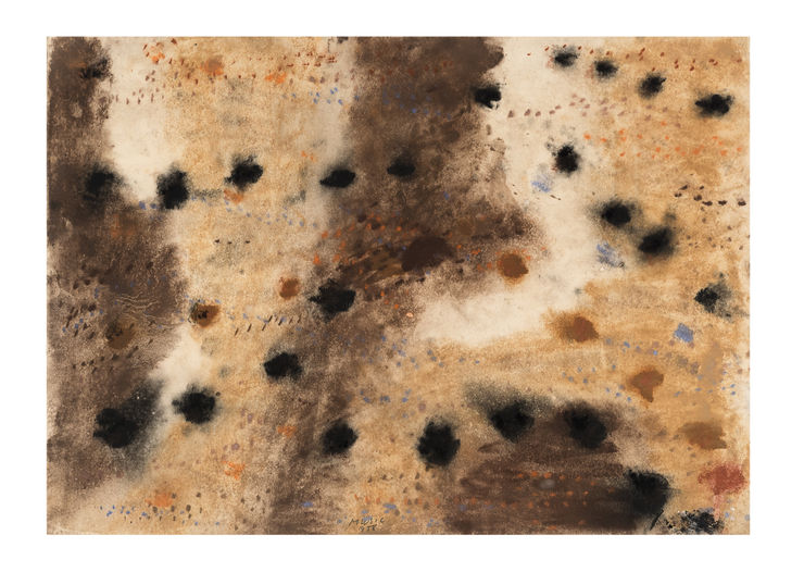 39 Autunno In Istria 1958