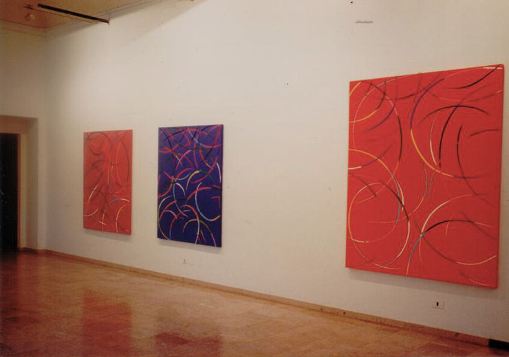 Installation View 01