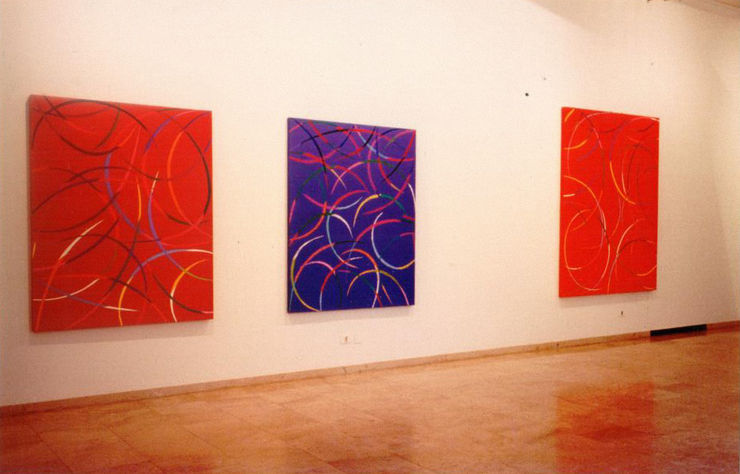Installation View 05