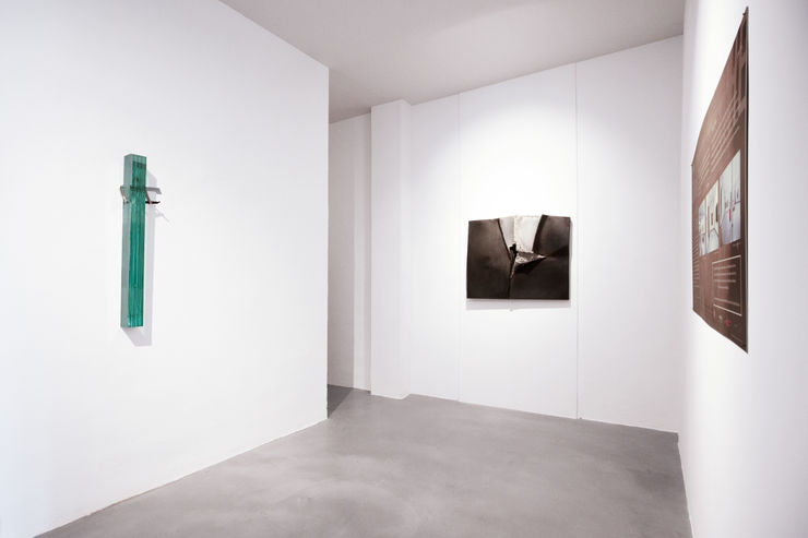 da sinistra: Arcangelo Sassolino, Pierluca