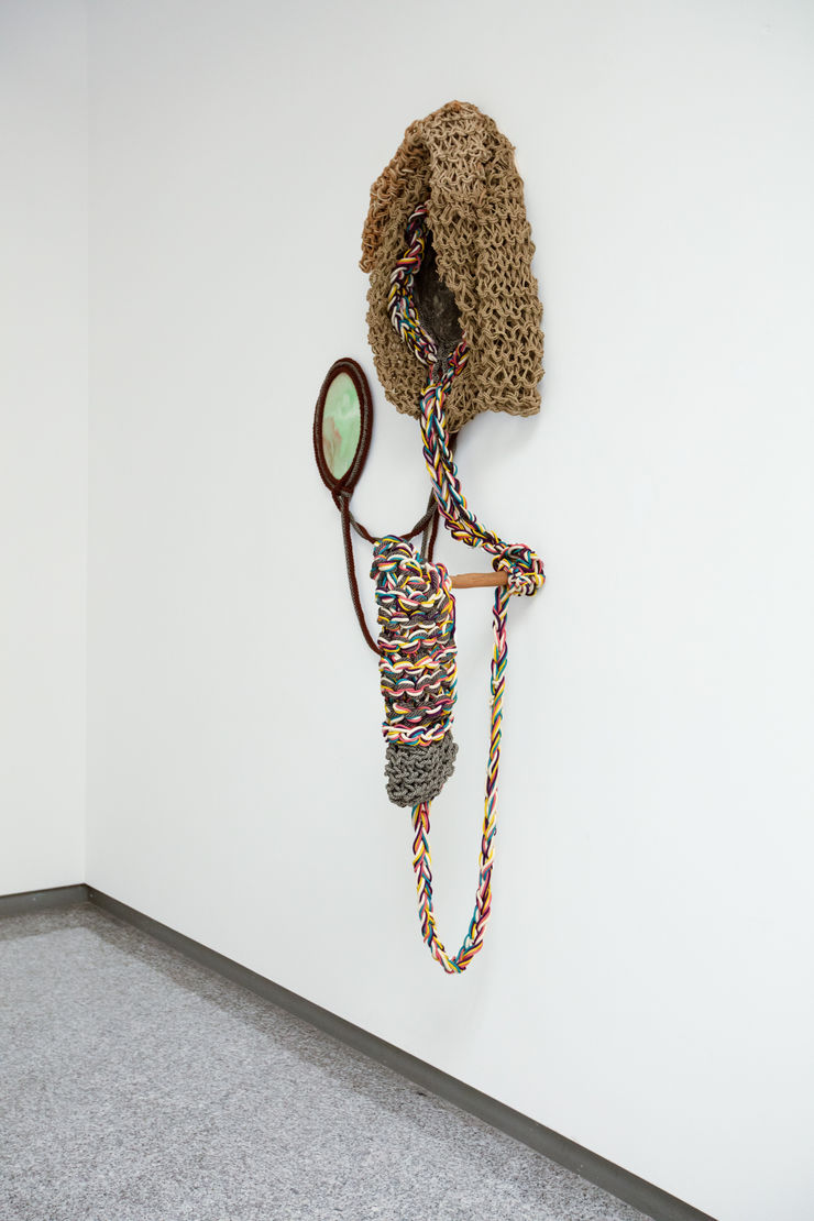 Sissi Volto in rovo, 2008-2009