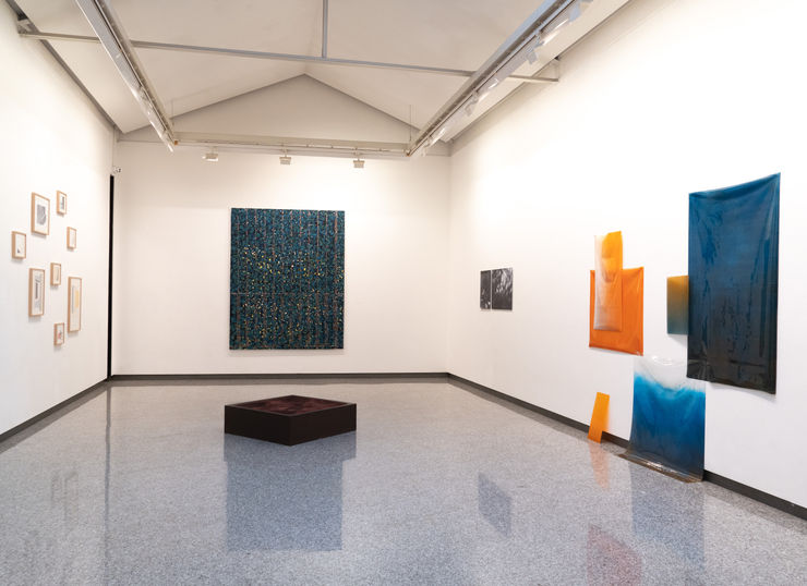 Sguardi Dall'interno dell'Accademia di Brera