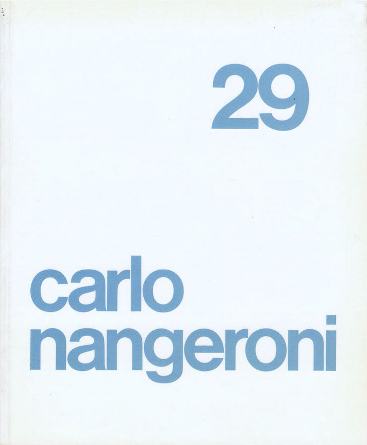 Carlo Nangeroni