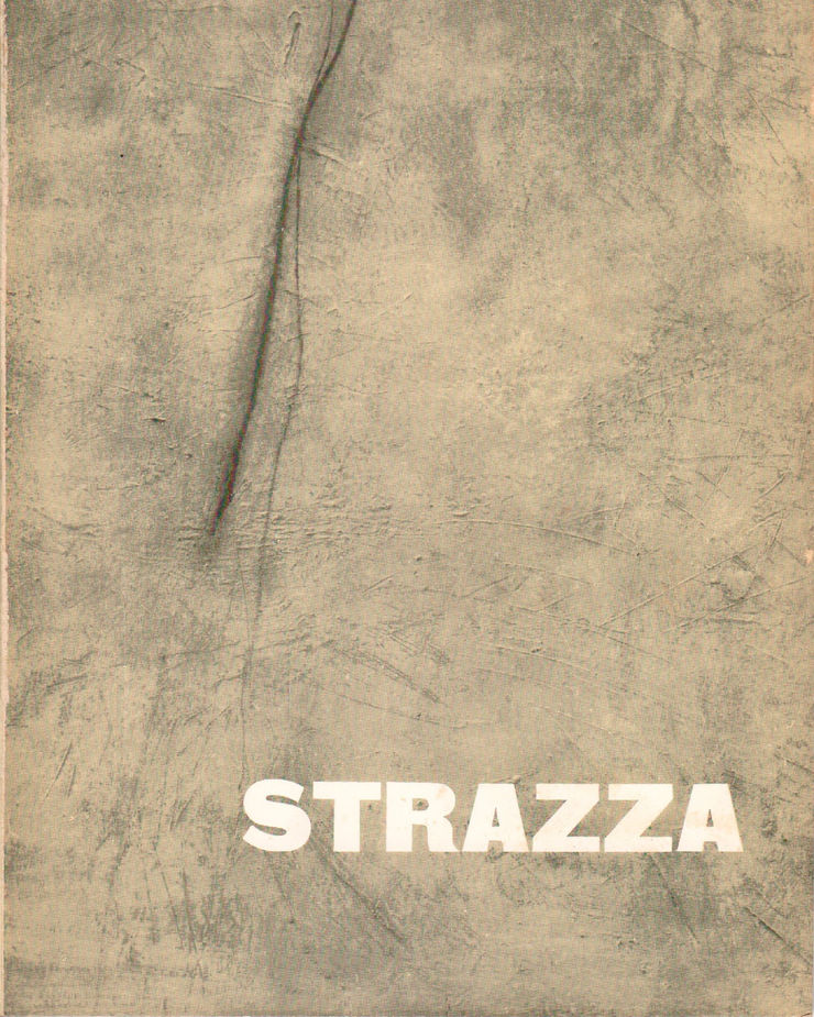 Strazza Via Manzoni, 20