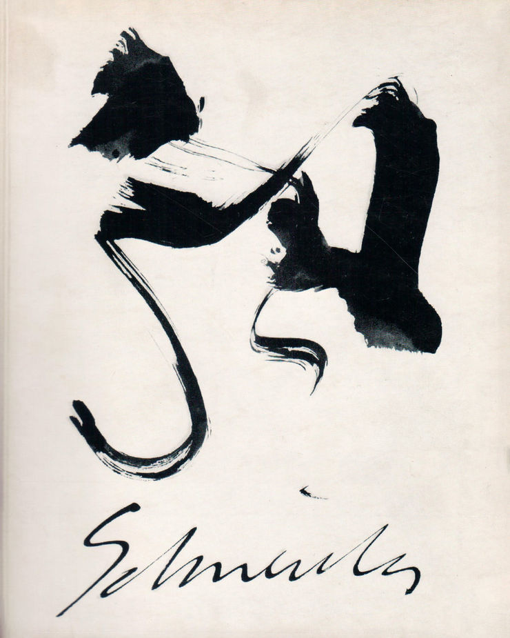 Gérard Schneider, Via San Michele 1.A