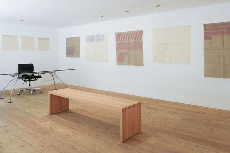 Installation view | Stefan Hildebrandt Gallery | St.Moritz