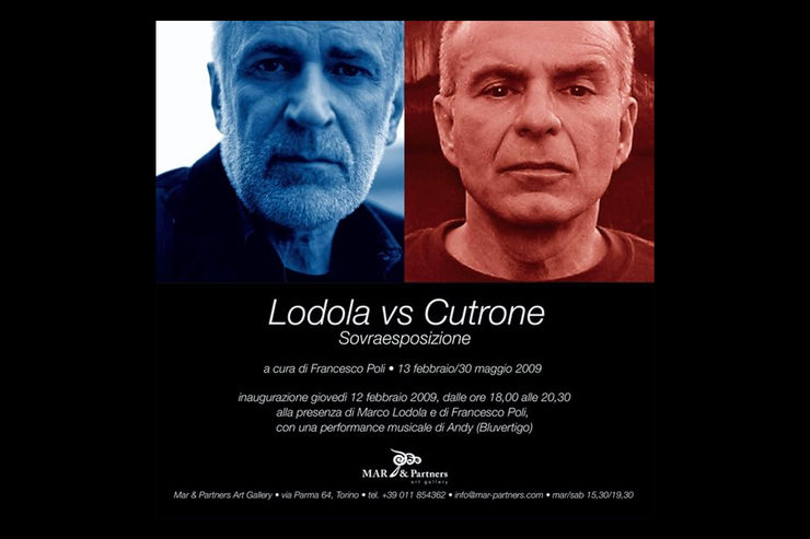 Lodola vs Cutrone | Sovraesposizioni