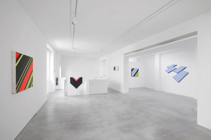 der ZIRKEL | Sei variazioni sul tema