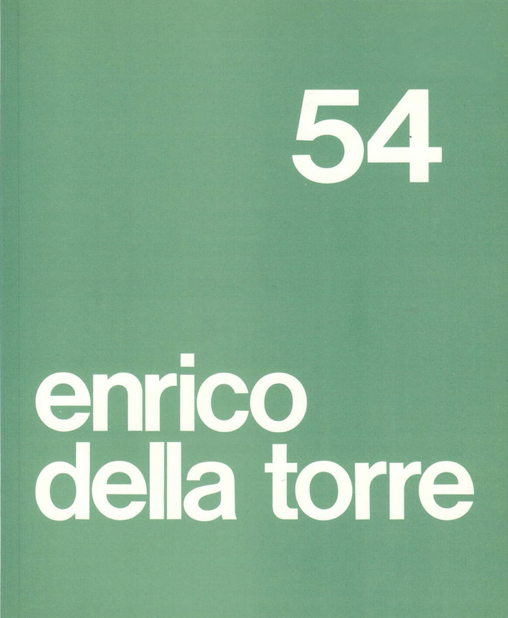 Enrico Della Torre