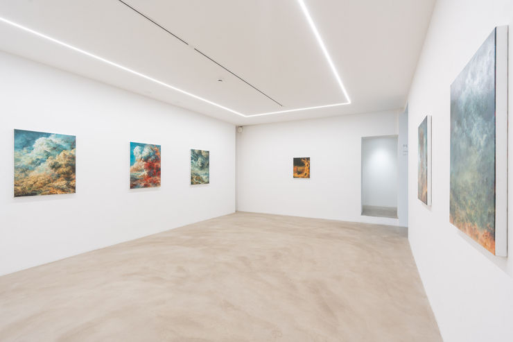 PETRI ALA-MAUNUS | PARALLEL UNIVERSES 11.10.2024 - 17.11.2024