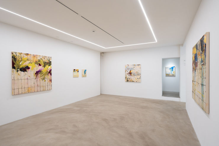 MIKKO PAAKKONEN | MAPS, FIELDS AND FENCES 9.5. - 1.6.2025