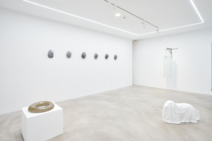 Installaatio Jussiharo Webres Srgb 2