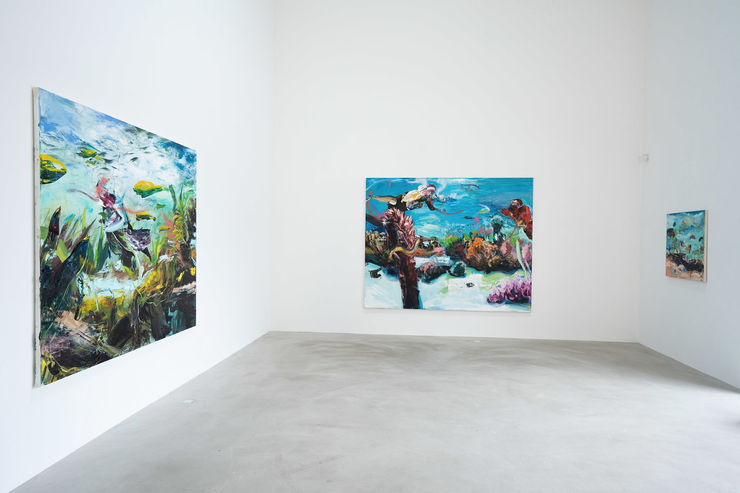 VILJAMI HEINONEN | ELYSIAN FIELDS