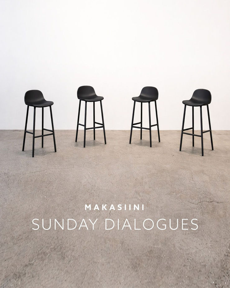 MAKASIINI SUNDAY DIALOGUES