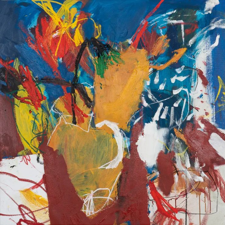 OPENING | LUIS OLASO