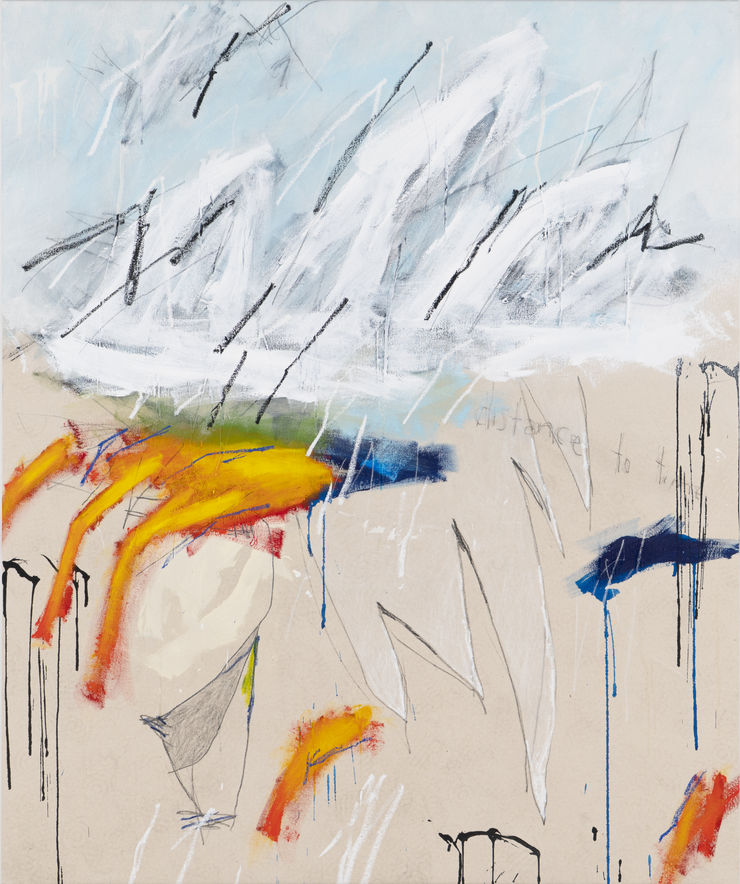 OPENING | JASON CRAIGHEAD