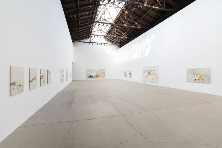 JASON CRAIGHEAD, Abstract Emotional Math