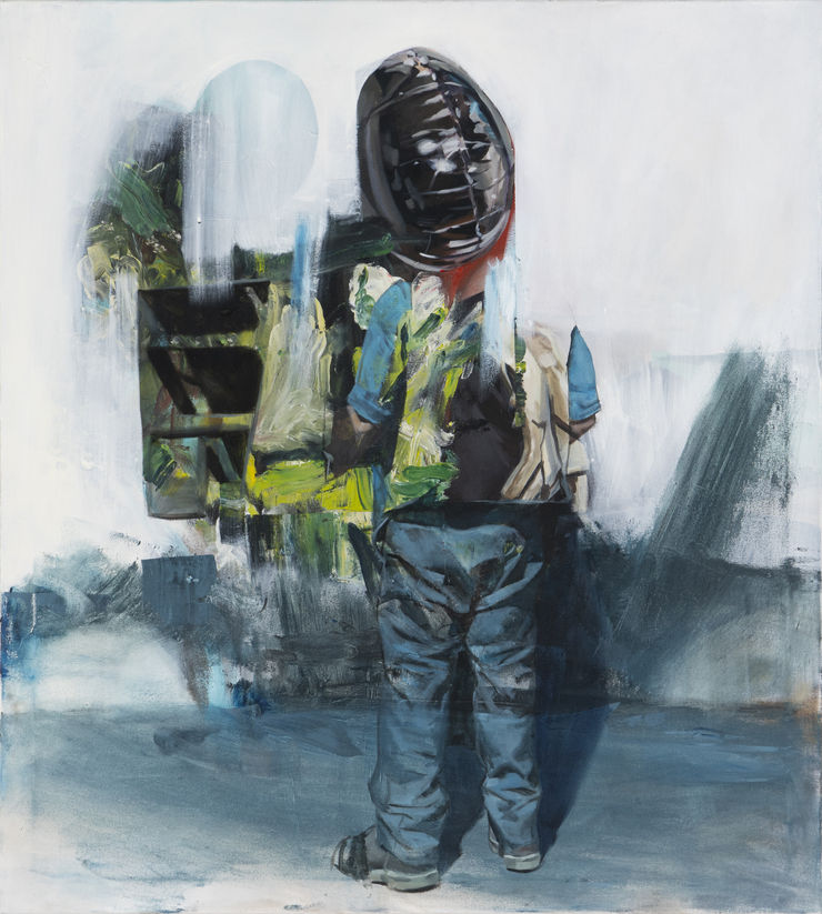 TAPIO MÖMMÖ, Inner Fragments