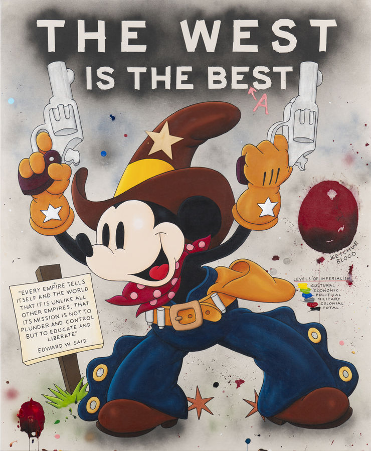 RIIKO SAKKINEN, Human Rights Damage Our Economy – 30 Years of Turborealism