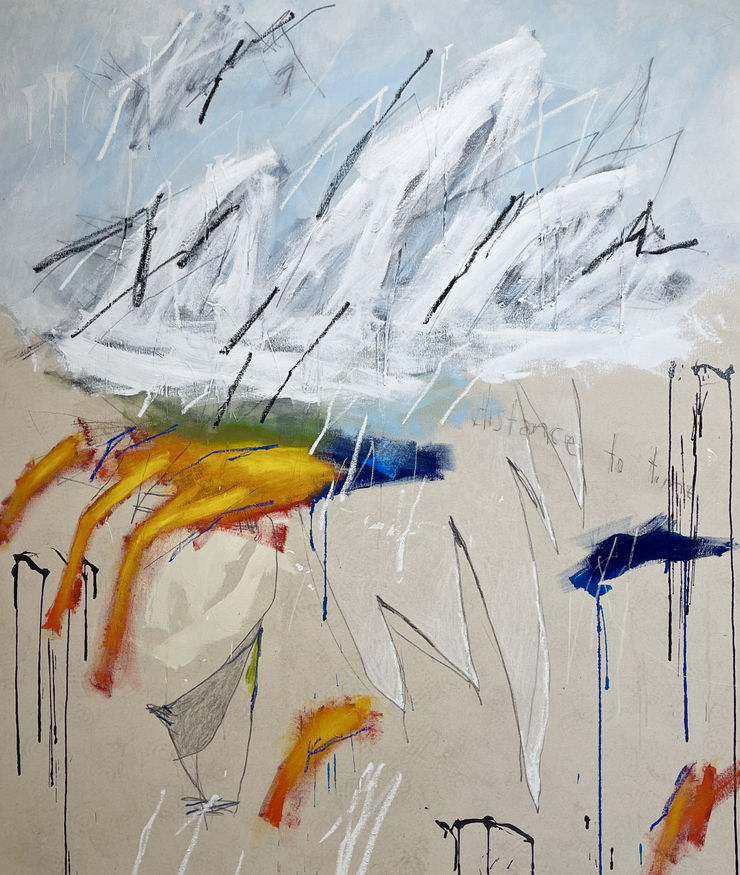 JASON CRAIGHEAD, Abstract Emotional Math