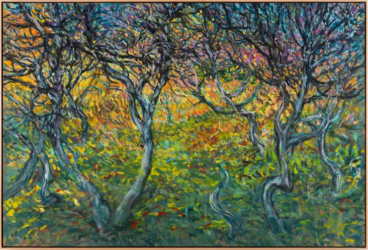 Eemil Karila Lost In The Woods