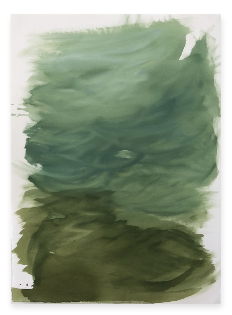 Motherstudies I, 2019