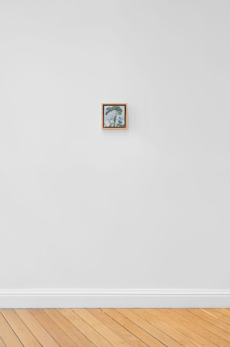 Ianmwesiga Au Service Des Re Ves 2025 Exhibition Views 034 Fabrice Gousset Courtesy Of The Artist And Mariane Ibrahim